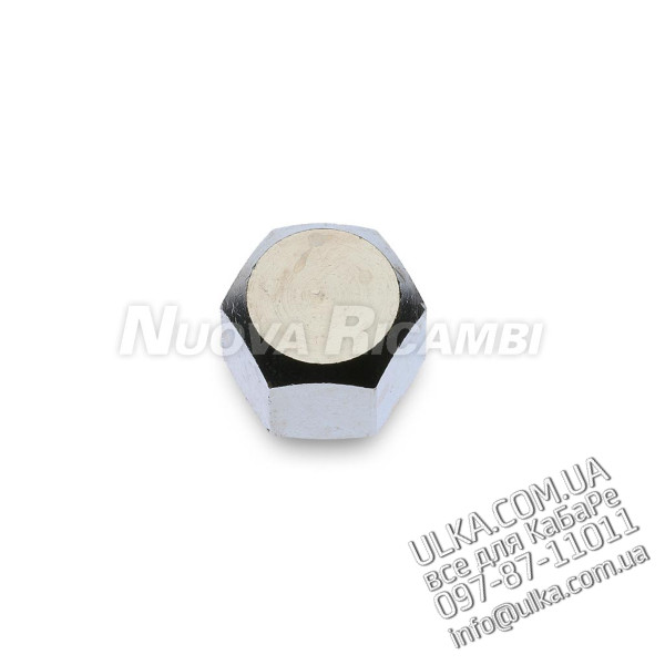 FEMALE PLUG 3/8F Nuova Ricambi