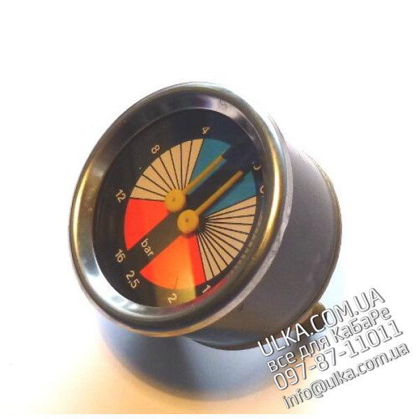DOPPELMANOMETER ! PD(3)