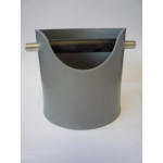 KNOCK BOX SILVER h.110mm Nuova Ricambi