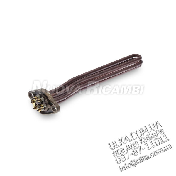 HEIZKOERPER GR/2 4500W 230/400V ! PD(3)