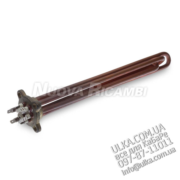 HEIZKOERPER ELE GR/2 4000W 220/380V ! PD(3)