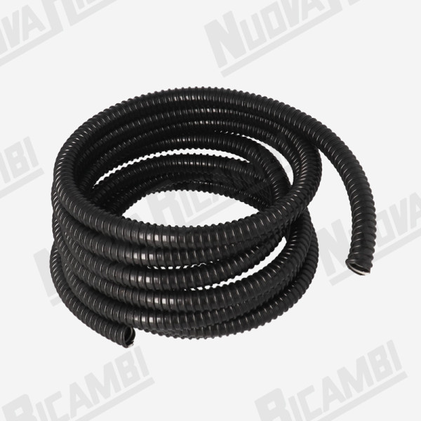 ABFLUSSSCHLAUCH SCHWARZ PREIS PRO LFM ! PD(3)