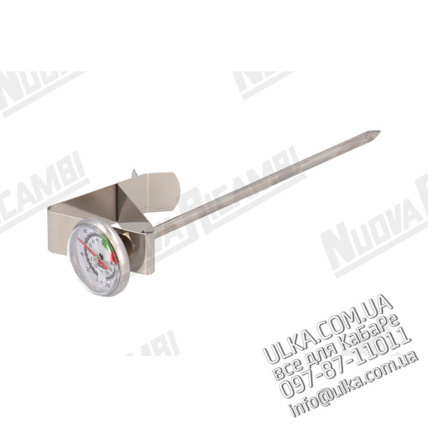 THERMOMETER FUER MILCHKANNE NR ! PD(3)