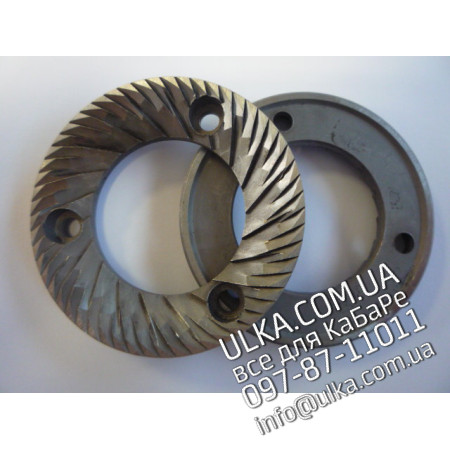 Ножи для кофемолки MACAP 58RH M4D - M5D Nuova Ricambi