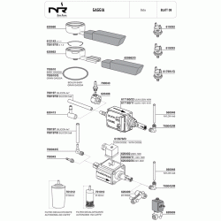 GAGGIA спецификация  8