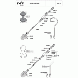 NUOVA SIMONELLI спецификация  5