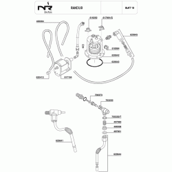 RANCILIO спецификация  10