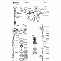 RANCILIO спецификация  2