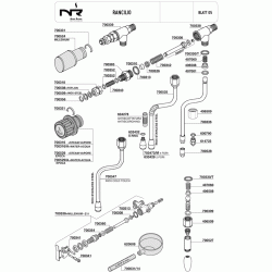 RANCILIO спецификация  5