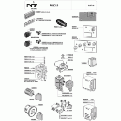 RANCILIO спецификация  6