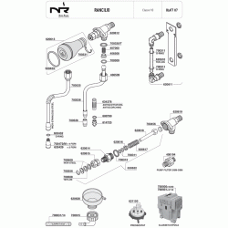 RANCILIO спецификация  7