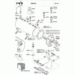 RANCILIO спецификация  8