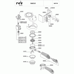 RANCILIO спецификация  9