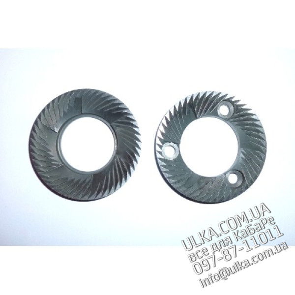 ножи для кофемолки CUNIL BURRS MG.21 59 SX