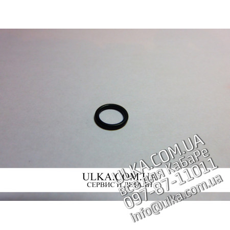 Уплотнительная резинка под стеклянный шарик рабочей группы 0080-15 ! PD(3)