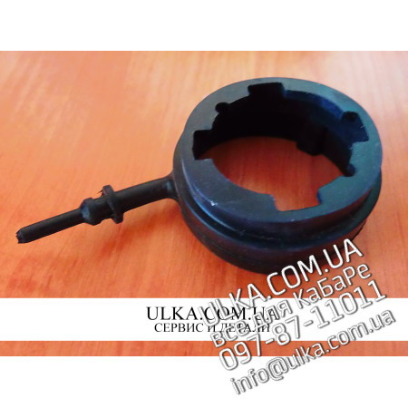 Резиновый амортизатор на горизонтальный двигатель кофемолки ! PD(3)