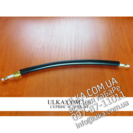Тефлоновая трубка (скоба-болт) 25см ! PD(3)