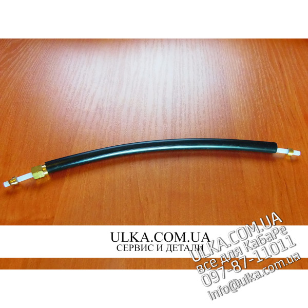 Тефлоновая трубка (скоба-болт) 25см ! PD(3)