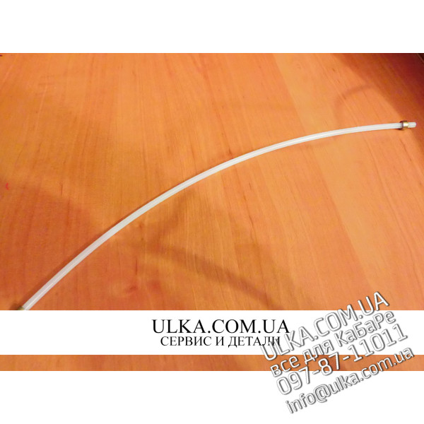 Тефлоновая трубка скоба-скоба 320mm ! PD(3)