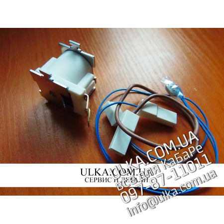 Электрокатушка на дозатор ! PD(3)