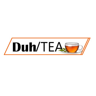 Duh-tea