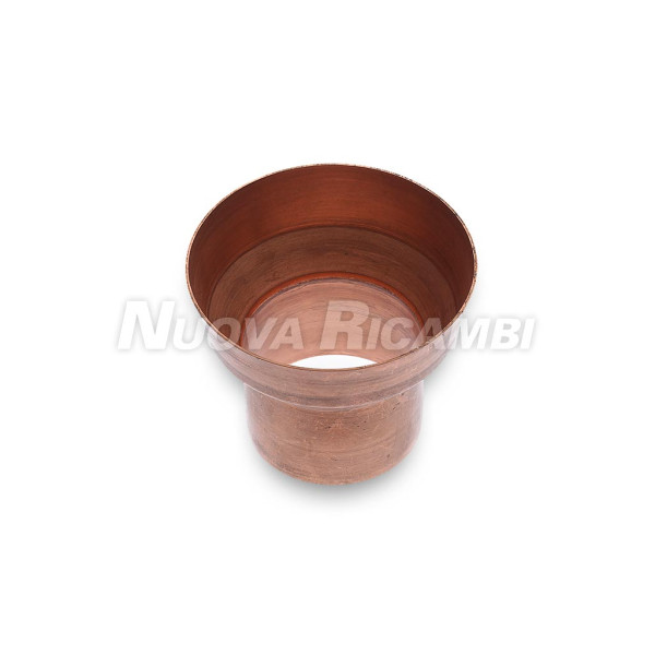 ABLAUFBECHER KUPFER TRONIC-STAR ! PD(3)