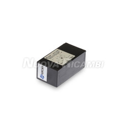 AUTOM. KESSELBEFUELLUNG 220V/50