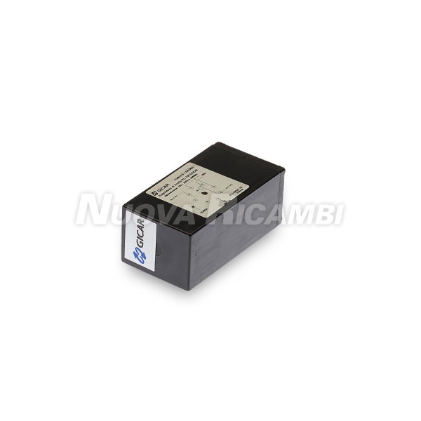 AUTOM. KESSELBEFUELLUNG 220V/50 ! PD(3)