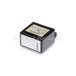 Регулятор уровня "GICAR RL40/3ES/F" - 230/240Vac - 50/60Гц - 8 контактов FASTON - для BEZZERA B3000 (9.1.15.52G)