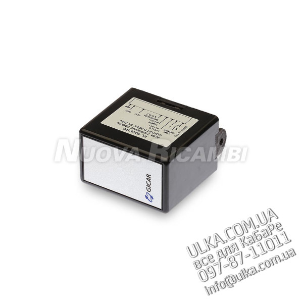 AUTOM. KESSELBEFUELLUNG RL40/3ES/F 220V ! PD(3)
