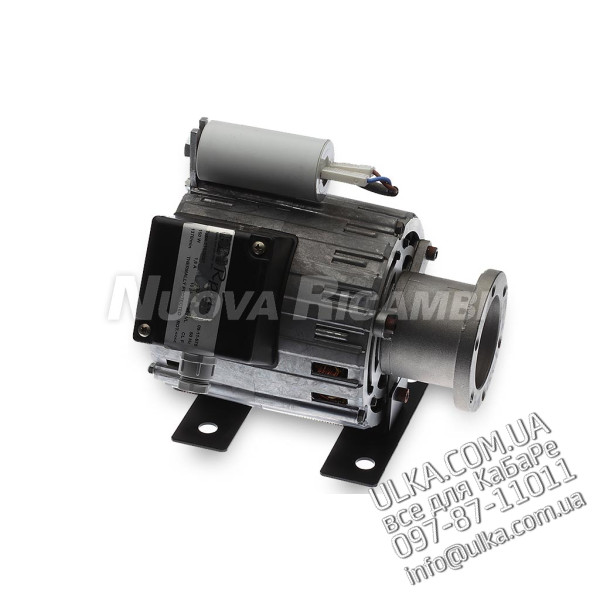 MOTOR MIT FLANSCH RPM 220V/50 ! PD(3)