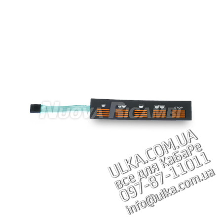 MEMBRAN DRUCKKNOPFTAFEL M20 DOSATRON ! PD(3)