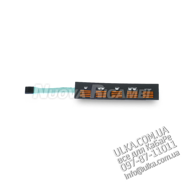 MEMBRAN DRUCKKNOPFTAFEL M20 DOSATRON ! PD(3)
