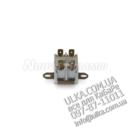 THERMOSTAT 115 ! PD(3)