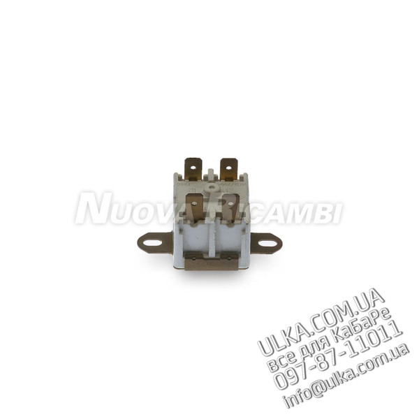 THERMOSTAT 115 ! PD(3)