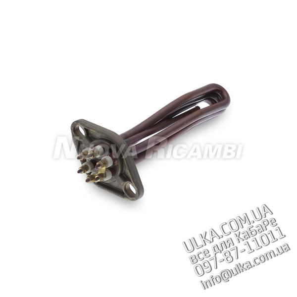 HEIZKOERPER GR/1 2500W 220/380V 160mm ! PD(3)