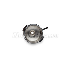 Корпус портафильтра LA PAVONI, соединение ручки M12 - соединение носика 3/8
