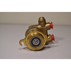 Ротационная помпа (под плоский фланец, 2 болта) RPM Ø 3/8" Procon