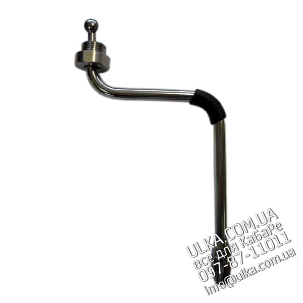 DAMPFHAHN INOX FAEMA 1 ! PD(3)