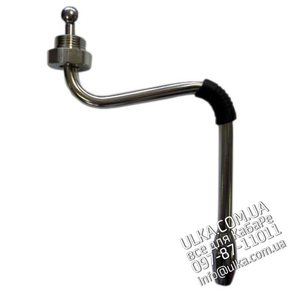 DAMPFHAHN INOX FAEMA 2 ! PD(3)