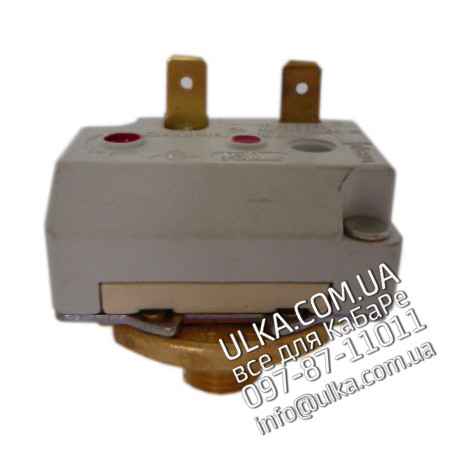 DRUCKWAECHTER CAMPINI G1/4ZOLL 1,1BAR-16A 250 ! PD(3)