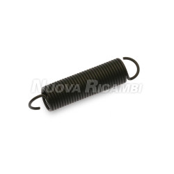 Пружина возврата рычага Ø 10x31/45мм для RANCILIO Z11/ MD40/ MD50/ MD80