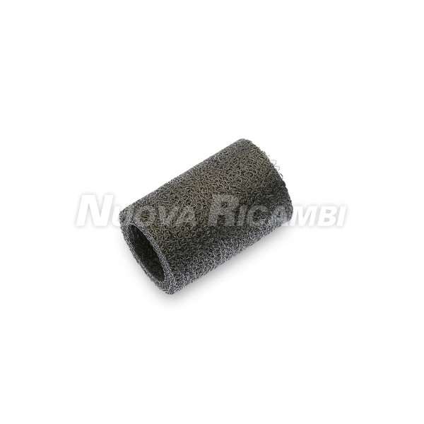 FILTER EDELSTAHL PUMPE ! PD(3)