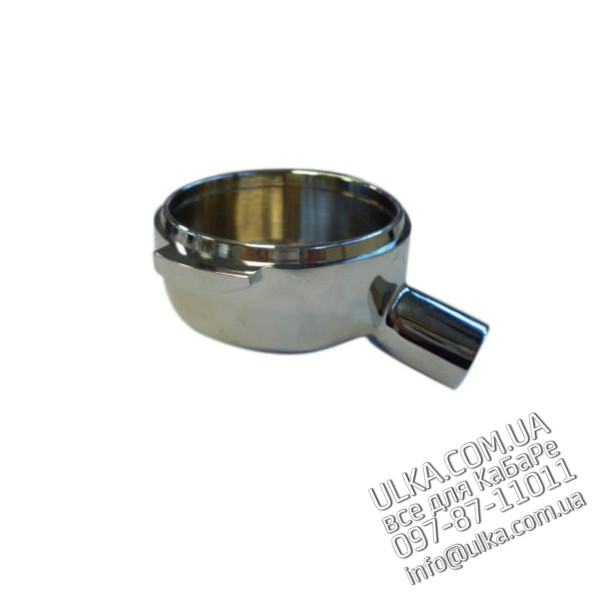 FILTER HOLDER BODY 3/8 M12 15 ! PD(3)