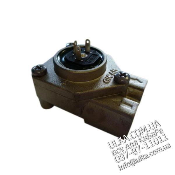 FLOWMETER ! PD(3)