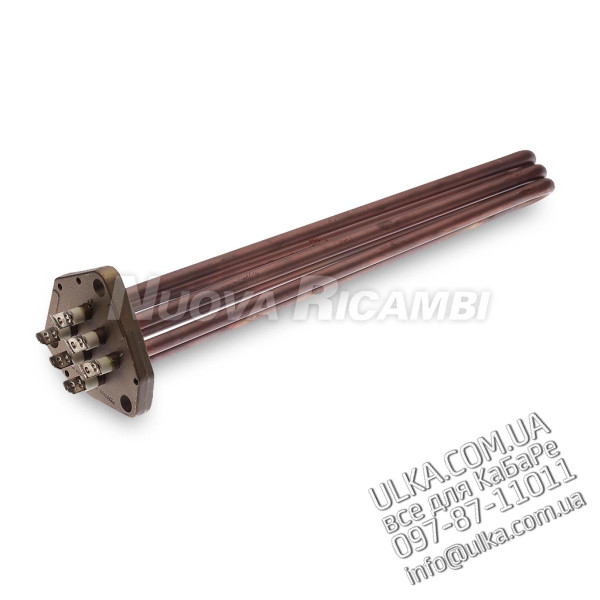 HEIZKOERPER ALINA 2850W 220/380V ! PD(3)