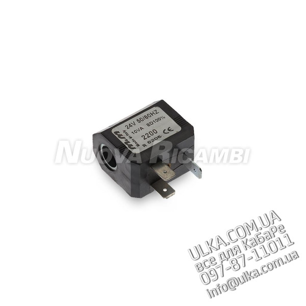 MAGNETSPULE MIGNON 24V/50 ! PD(3)