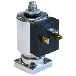 MAGNETVENTIL 3 WEGE GRADISCA 220V/50