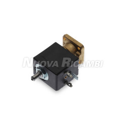 MAGNETVENTIL CLUB-LADY 220V