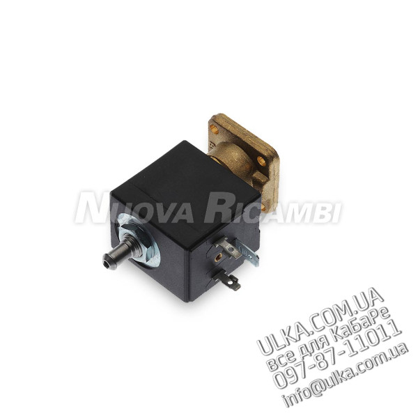 MAGNETVENTIL CLUB-LADY 220V ! PD(3)